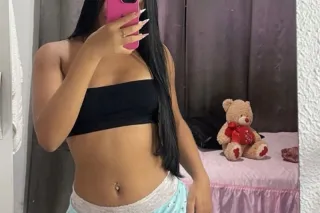 😍𝑨𝒏𝒈𝒆𝒍𝒂 𝒓𝒆𝒄𝒊𝒆𝒏 𝒍𝒍𝒆𝒈𝒂𝒅𝒊𝒕𝒂😋 𝒆𝒔𝒄𝒂𝒑𝒂𝒕𝒆 𝒅𝒆 𝒍𝒂 𝒓𝒖𝒕𝒊𝒏𝒂 𝒚 𝑭𝑶𝑳𝑳𝑬𝑴𝑶𝑺 𝒅𝒆𝒍𝒊𝒄𝒊𝒐𝒔𝒐😻✨ ?? photo 2