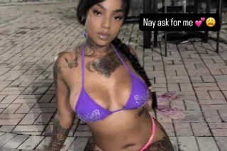 we da best in da city 👅 incall and outcall👀💕 wanna have some fun come see abt this throat daddy! 👅 2 girl also available! photo 9