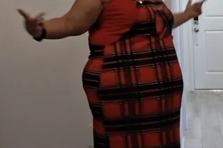 Exotic BBW 4 U