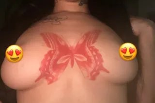 FUCK ME DADDY😘