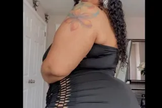 💋🍯 Thick, Sweet & Ready to Sin No Rules, Just Nasty 😛👅 photo 8