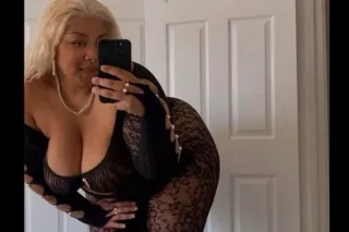 💋🍯 Thick, Sweet & Ready to Sin No Rules, Just Nasty 😛👅 photo 9