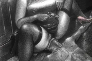 CREAM OF 'DA' CROP🤤GET U R🔘Ck Drizzle C.u.m ALL 🔘VER MY CHOCOLATE OREO🅿USSY💦 photo 12