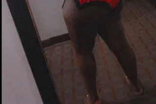 Let Me Relieve that after work stress