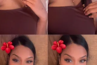 🤎BROWN BEAUTY🤎 Upscale Curvy indian Companion✨ photo 3