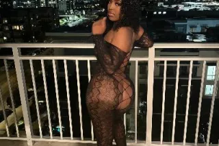 Let this Barbie make your day