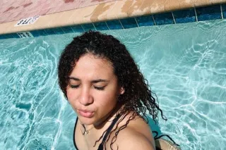 Hola soy Diana photo 4