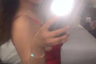 Curvy Latina photo 2