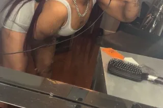 REDD BONE SEXYY LETS FCK photo 6