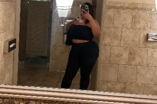 Your #1 sexy companion the ULTIMATE CURVY playmate! Sexy and skilled 🫦 photo 4