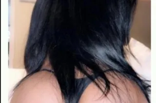 🔴LATINA with EXQUISITE skin that can make you SHIVER 🫨 with PLEASURE photo 2