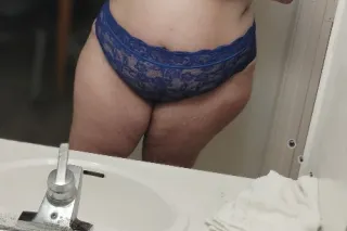 BBW Ass ass ass and more ass! 🍑 your favorite BBW freak is back!😍 photo 4