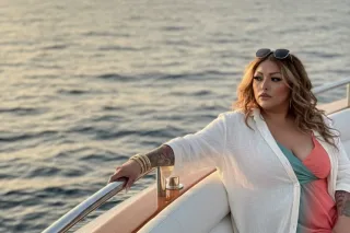 🔥🥵 SeXXXy Latina BBW Milf Who 👅💕 LOVES 2 Slurp And Gag 🍑🇲🇽 💦👅😋 photo 7