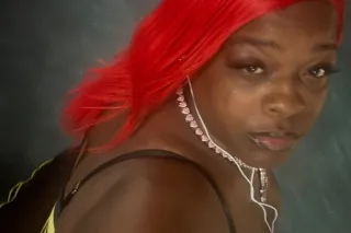 never BEEN a CATFISH