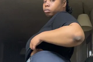 BIG BOOTY NAEJAH AVAILABLE NOW 💦🍑 photo 5