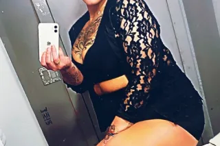 🥀🌊👅SOUL'SNATCHIN'GODDESS'🥀🌊👅 photo 9