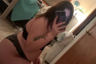 White BBW Milf photo 10