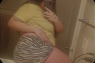 thick white snowbunny bbw 💦👅💦💦 tight wet heaven come play photo 11