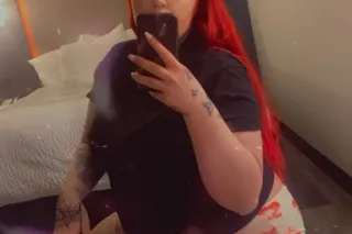 thick white snowbunny bbw 💦👅💦💦 tight wet heaven come play photo 12