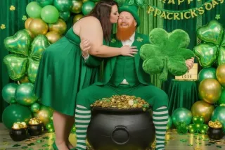 Saint Patricks Deals BBW Availabel now. Please Read Ad. New Rules. Every client will be screened throughly. photo 3