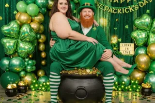 Saint Patricks Deals BBW Availabel now. Please Read Ad. New Rules. Every client will be screened throughly. photo 5