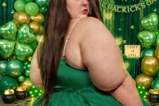 Saint Patricks Deals BBW Availabel now. Please Read Ad. New Rules. Every client will be screened throughly. photo 6