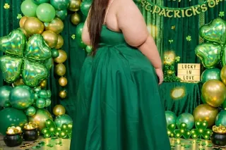 Saint Patricks Deals BBW Availabel now. Please Read Ad. New Rules. Every client will be screened throughly.