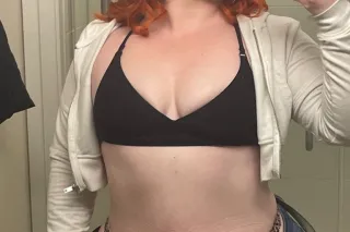 THICK SNOW BUNNY 🧡 ready to PLEASE YOU 😘 photo 4