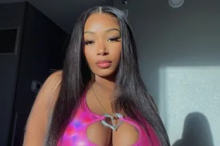 ✨ Your Favorite Big booty Treat 🍭 !!! catch me while you can photo 9