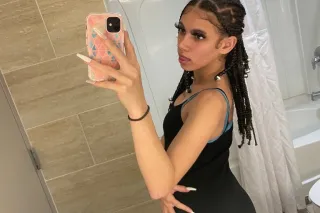 Come get some Me🥰!! I'm gonna change your life dada😘!! photo 3