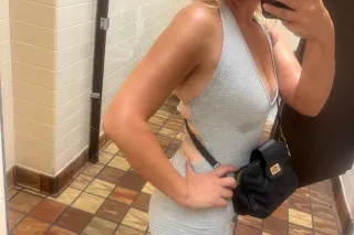 snowbunny 🐇 intown for a good time not a long time photo 7
