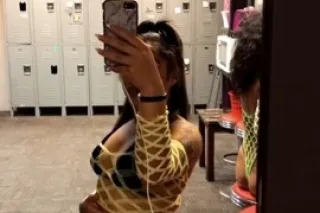 PetiteMixedBaby✨💦👅