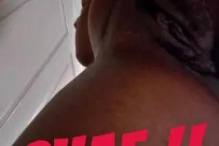i am available... come pull up on me *new Snapchat*