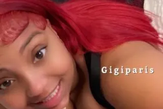 Your premium escape begins here 💋 Classy • Clean • Confidential — Gigi Finally in your area! photo 6