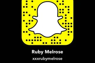 🌹XXX RUBY MELROSE 🌹