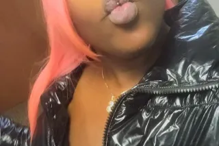 Chocolate Treat 😍🔥🍑🍫Sloppiest Head Around 🍆👄💦(No BBJ)!!!! photo 9