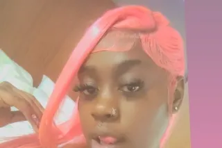 Chocolate Treat 😍🔥🍑🍫Sloppiest Head Around 🍆👄💦(No BBJ)!!!!