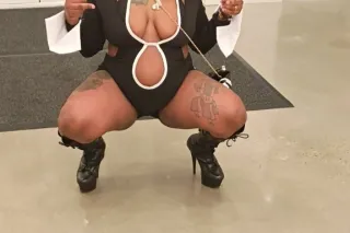 👅 GOLDEN SHOWERS QUEEN💋NO SS ❌ BLACK GUYS photo 3