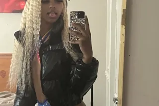 BACK IN TOWN 🥰✨ photo 3
