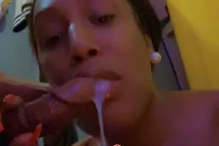 THEE BEST BLOW JOB🍆👅 w TS ROXXY