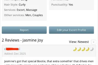 Jasmine Joy ❤ photo 3