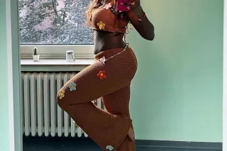 💕Miss Marley BACK and even Better ❤ Sexy, and Sensational💕🫶🏿 photo 4