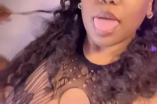 THICK BBW GODESS