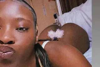 Come Give Me A Warm Welcome 🥳🥵 photo 6