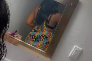 Take me thru there daddy 💦💦💦 photo 3