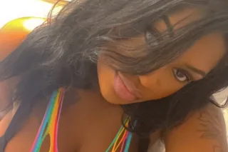 Take me thru there daddy 💦💦💦 photo 4