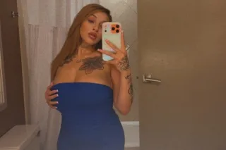 sweet and discreet