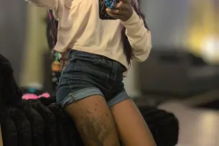 lil ol me❤ photo 3