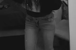 lil ol me❤
