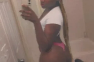 Ivory is back😘😘